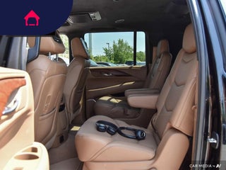 2017 Cadillac Escalade ESV