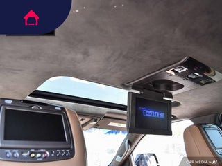 2017 Cadillac Escalade ESV