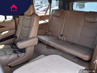 2017 Cadillac Escalade ESV