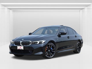 2023 BMW 3 Series