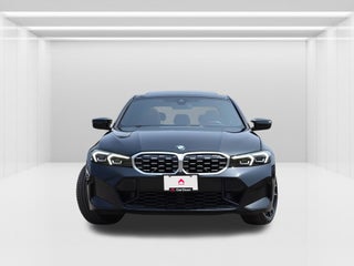 2023 BMW 3 Series