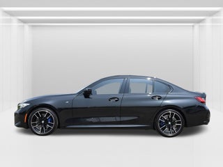 2023 BMW 3 Series