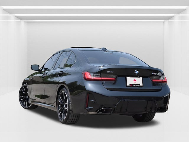 2023 BMW 3 Series