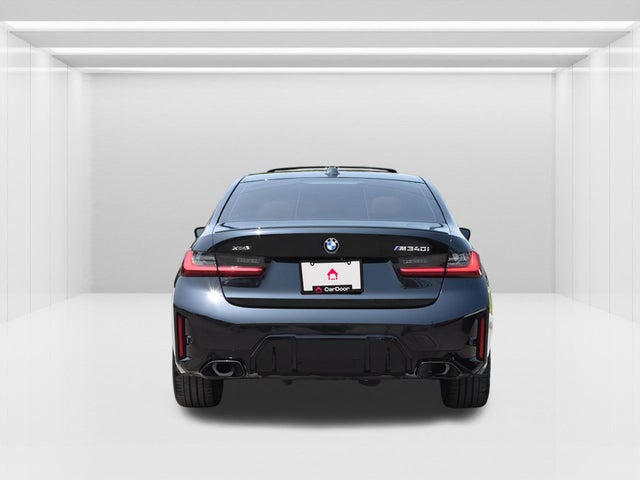 2023 BMW 3 Series