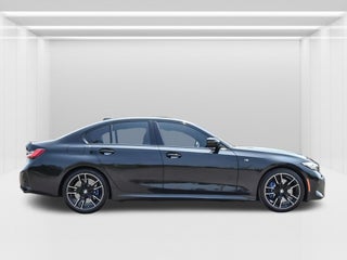 2023 BMW 3 Series