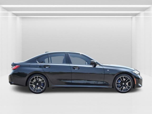2023 BMW 3 Series