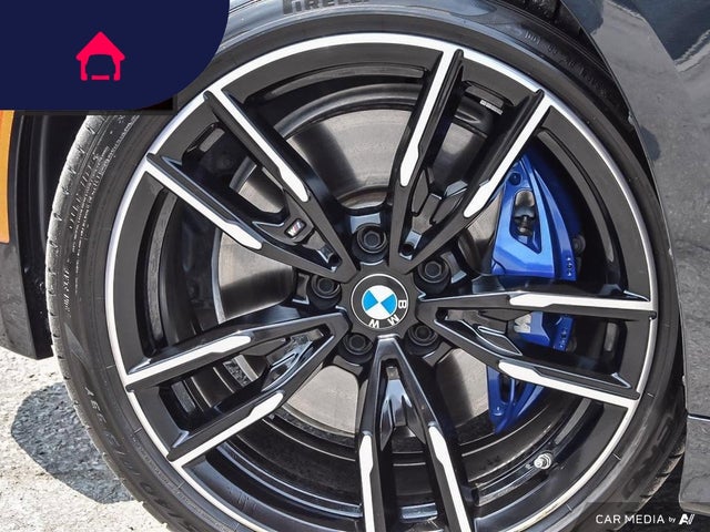 2023 BMW 3 Series