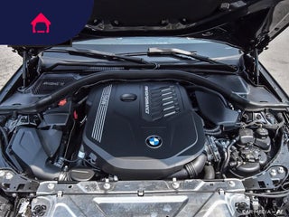 2023 BMW 3 Series