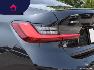2023 BMW 3 Series