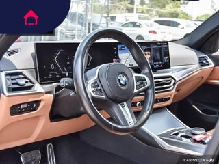 2023 BMW 3 Series