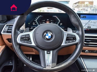 2023 BMW 3 Series
