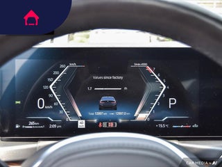 2023 BMW 3 Series