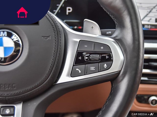 2023 BMW 3 Series
