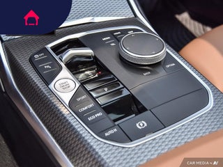 2023 BMW 3 Series