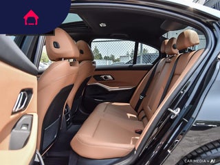 2023 BMW 3 Series