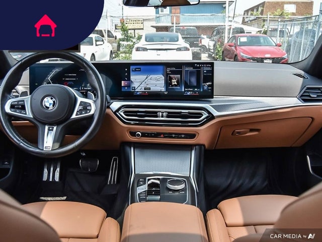 2023 BMW 3 Series