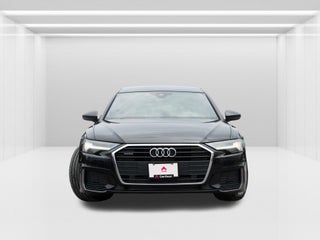2019 Audi A6