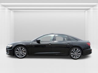 2019 Audi A6