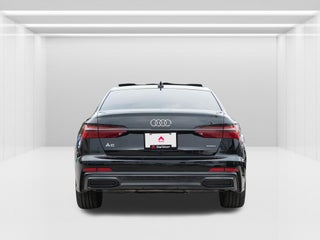 2019 Audi A6