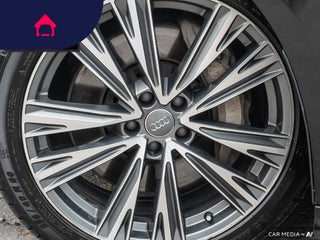 2019 Audi A6