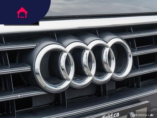 2019 Audi A6