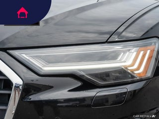 2019 Audi A6