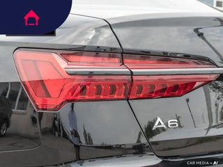 2019 Audi A6