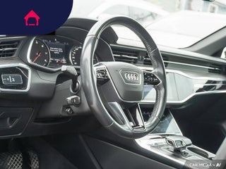 2019 Audi A6