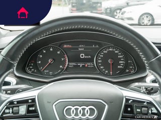 2019 Audi A6