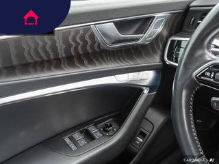 2019 Audi A6