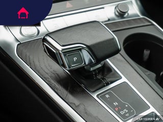2019 Audi A6