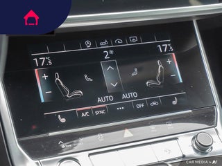 2019 Audi A6