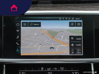 2019 Audi A6