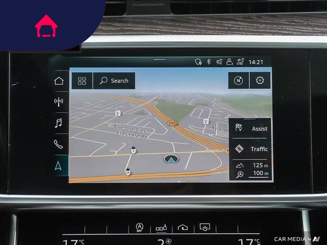2019 Audi A6