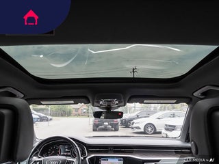 2019 Audi A6