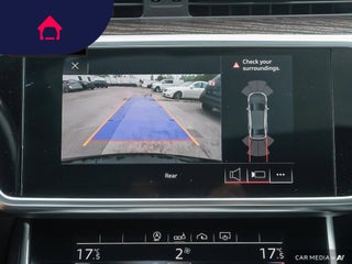 2019 Audi A6