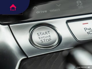 2019 Audi A6