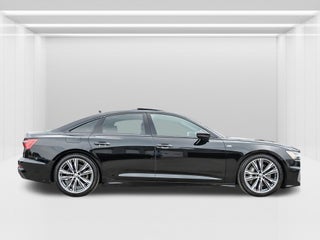 2019 Audi A6