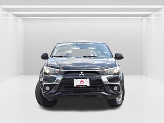 2017 Mitsubishi RVR