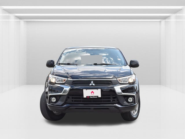2017 Mitsubishi RVR