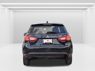 2017 Mitsubishi RVR