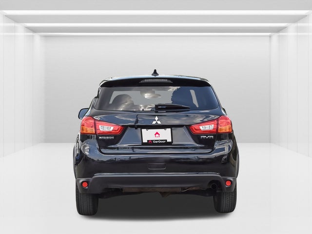 2017 Mitsubishi RVR