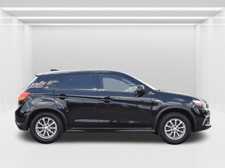 2017 Mitsubishi RVR