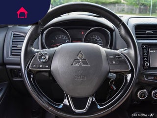 2017 Mitsubishi RVR