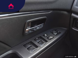 2017 Mitsubishi RVR
