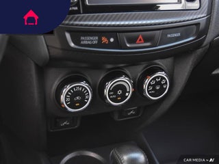 2017 Mitsubishi RVR