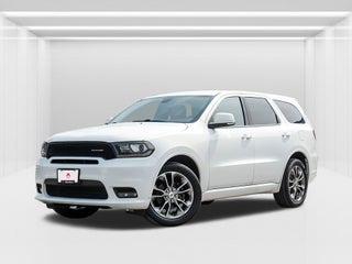 2020 Dodge Durango