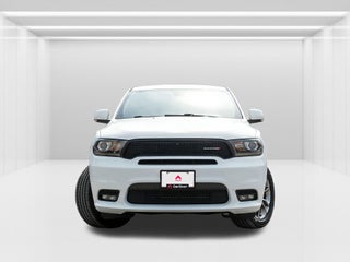 2020 Dodge Durango