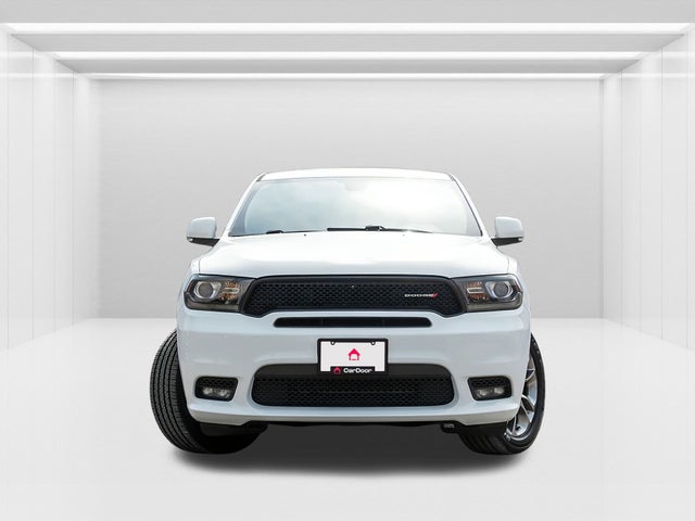 2020 Dodge Durango