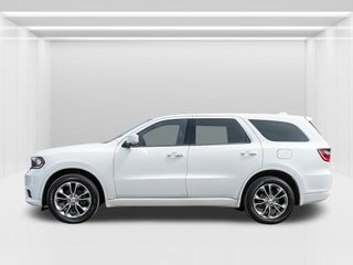 2020 Dodge Durango